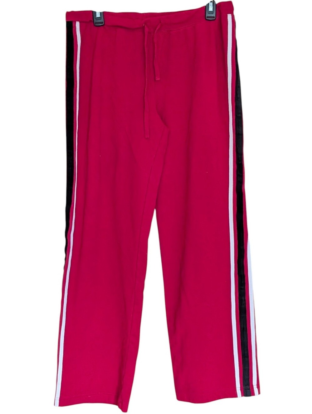 Active By Design Retro Joggers Loungewear L Activewear Athletic Sweatpants